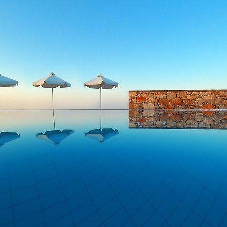Folégandros Belvedere Apartments المظهر الخارجي الصورة