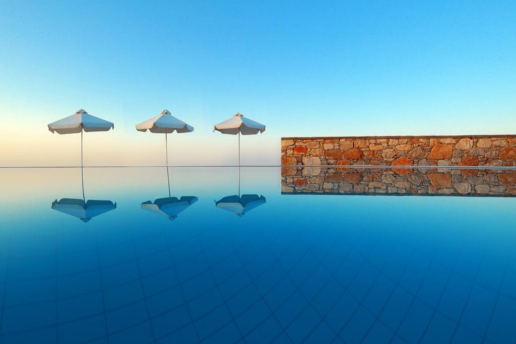 Folégandros Belvedere Apartments المظهر الخارجي الصورة